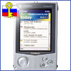  MacCentre Pocket RussKey Lite -   (Lite, )        Microsoft Pocket PC 2000/2002