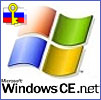 RussKey .NET - система полной русификации Windows CE .NET