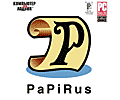 PaPiRus - ������� ������ ����������� ��� ��������� ����������� Palm � Clie