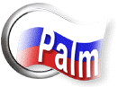 ����� �������� ������� ���� ��� ��������� �����������, ����������� PaPiRus ��� Palm