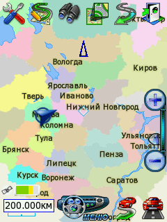 ����������� - ������ ����� ������