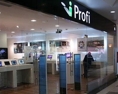 Магазин iProfi, техника Apple