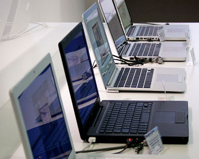 Салон Apple – аксессуары для MacBook, iPod, iPhone