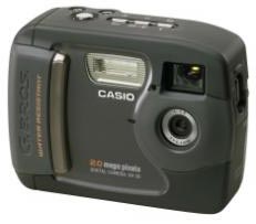 Casio GV-20