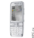 Nokia E55