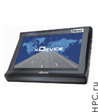 xDevice microMAP-6027B