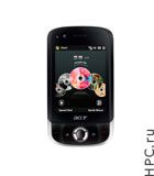 Acer Tempo X960