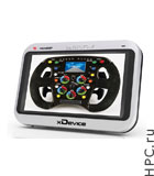 xDevice microMAP-SilverStone