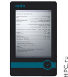 ORSiO b731