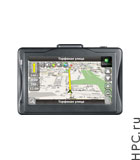 Global Navigation GN-4392