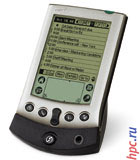 Palm Vx