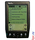 Palm IIIxe