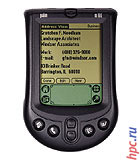 Palm m100