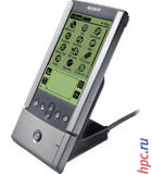 Sony Clie PEG-S300