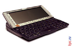 Psion Series 5mx