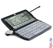 Psion Revo Plus