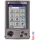 Cassiopeia E-115