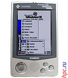 Cassiopeia E-100