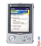 Cassiopeia E-125