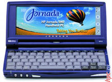HP Jornada 680