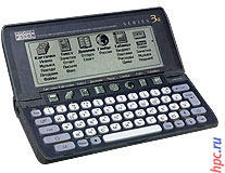Psion Series 3a