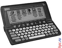 Psion Series 3� Rus