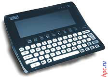 Psion Series 3c