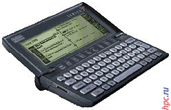 Psion Series 3mx