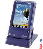 HP 420 LX