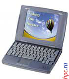 HP Jornada 820