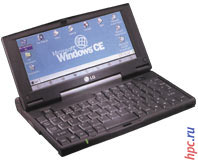 LG Express