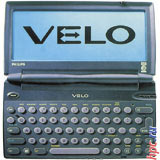 Velo 500
