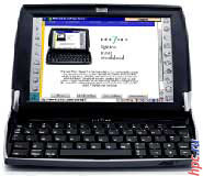 Psion Series 7