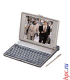Sharp Mobillon PV-5000