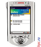 iPAQ H3600