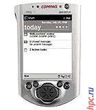 iPAQ H3100