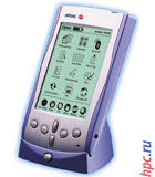 MiTAC Bluetooth PDA