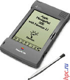 Newton MessagePad 2100
