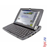 Psion Netbook