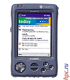Cassiopeia EG-800