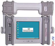 Touchlite