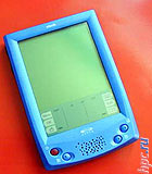 VTech Helio