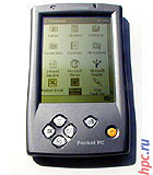 Intermec Model 70 Pocket PC