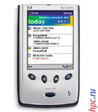HP Jornada 525