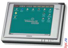 HPW 600ET