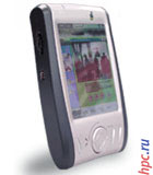 FIC 1 st - PDA