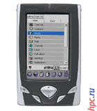 Casio Cassiopeia BE-300 Pocket Manager