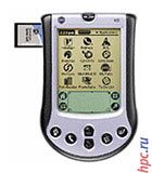 Palm m125