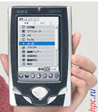 Cassiopeia BE-500