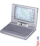 Intermec 6651 Pen Computer